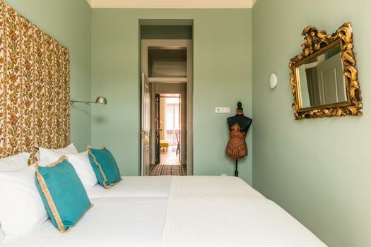 Almaria - Ex Libris Apartments | Chiado