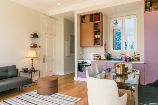 Almaria - Ex Libris Apartments | Chiado