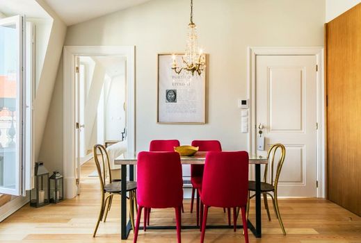 Almaria - Ex Libris Apartments | Chiado