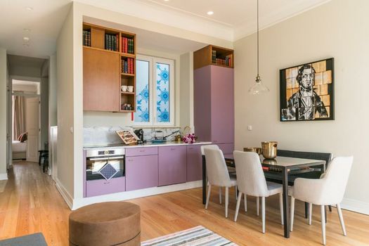 Almaria - Ex Libris Apartments | Chiado