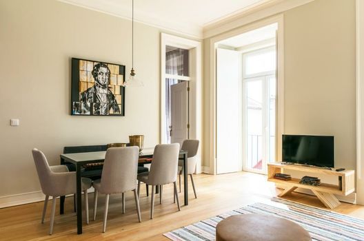 Almaria - Ex Libris Apartments | Chiado