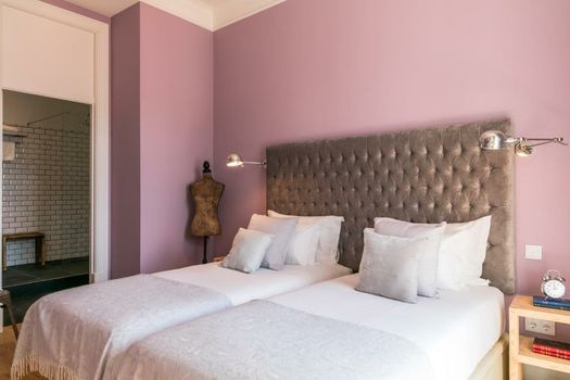 Almaria - Ex Libris Apartments | Chiado