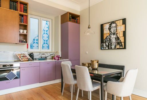 Almaria - Ex Libris Apartments | Chiado