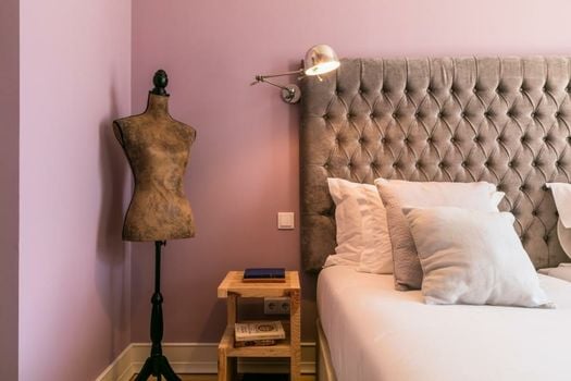 Almaria - Ex Libris Apartments | Chiado