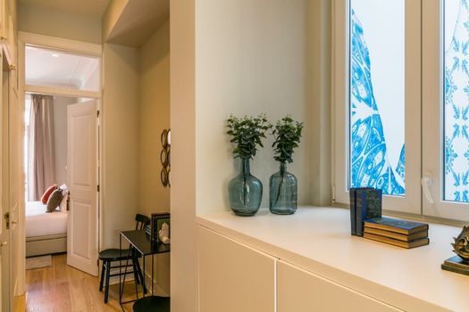 Almaria - Ex Libris Apartments | Chiado