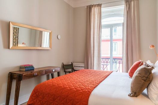 Almaria - Ex Libris Apartments | Chiado