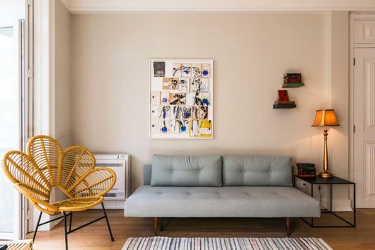 Almaria - Ex Libris Apartments | Chiado