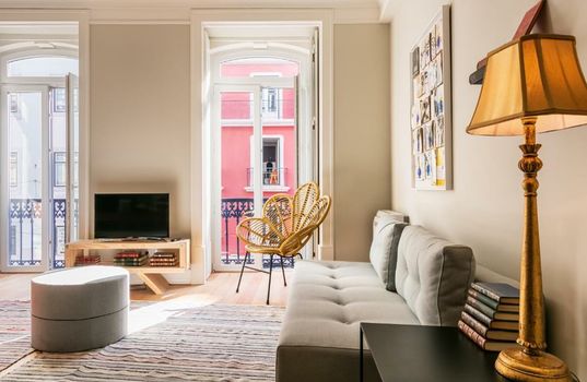 Almaria - Ex Libris Apartments | Chiado