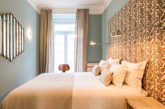 Almaria - Ex Libris Apartments | Chiado