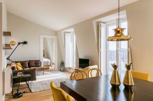 Almaria - Ex Libris Apartments | Chiado