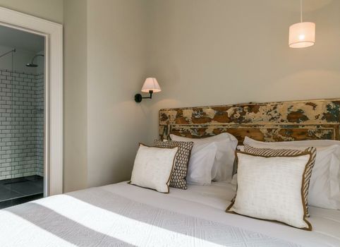 Almaria - Ex Libris Apartments | Chiado