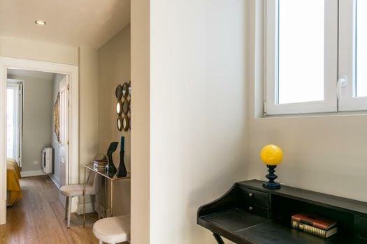 Almaria - Ex Libris Apartments | Chiado
