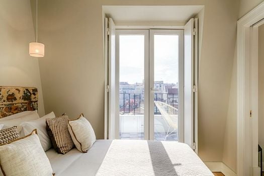 Almaria - Ex Libris Apartments | Chiado