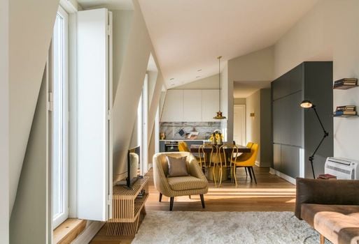 Almaria - Ex Libris Apartments | Chiado