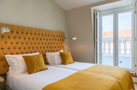 Almaria - Ex Libris Apartments | Chiado