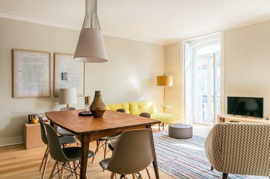 Almaria - Ex Libris Apartments | Chiado