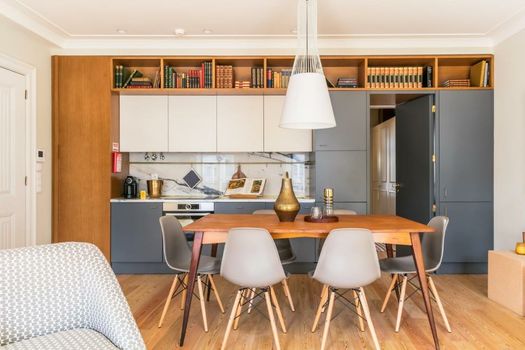 Almaria - Ex Libris Apartments | Chiado