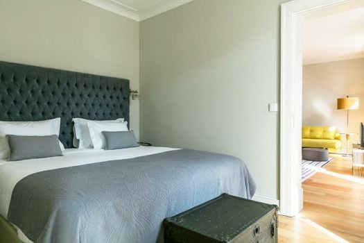 Almaria - Ex Libris Apartments | Chiado
