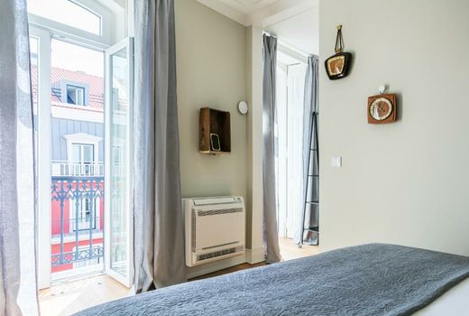 Almaria - Ex Libris Apartments | Chiado