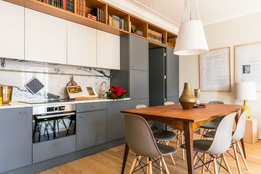 Almaria - Ex Libris Apartments | Chiado