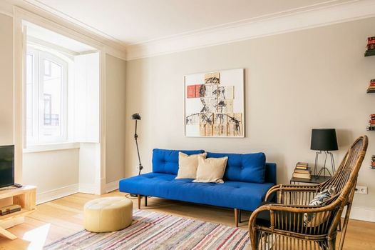 Almaria - Ex Libris Apartments | Chiado