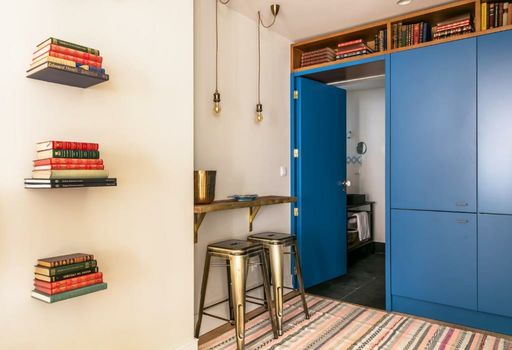 Almaria - Ex Libris Apartments | Chiado