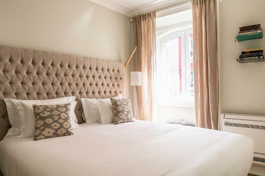 Almaria - Ex Libris Apartments | Chiado