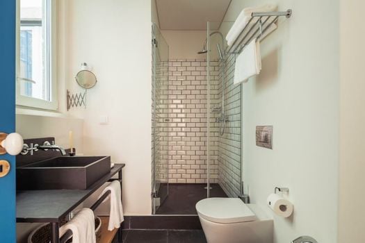 Almaria - Ex Libris Apartments | Chiado