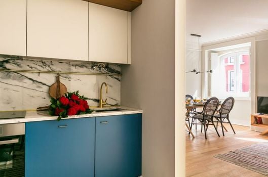 Almaria - Ex Libris Apartments | Chiado