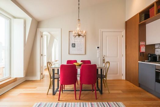Almaria - Ex Libris Apartments | Chiado