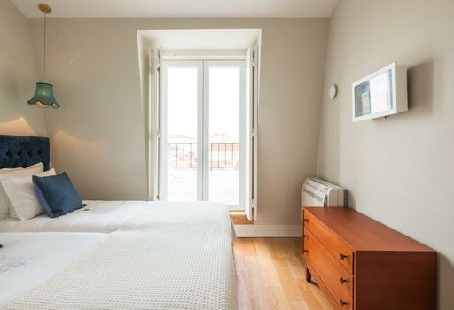 Almaria - Ex Libris Apartments | Chiado