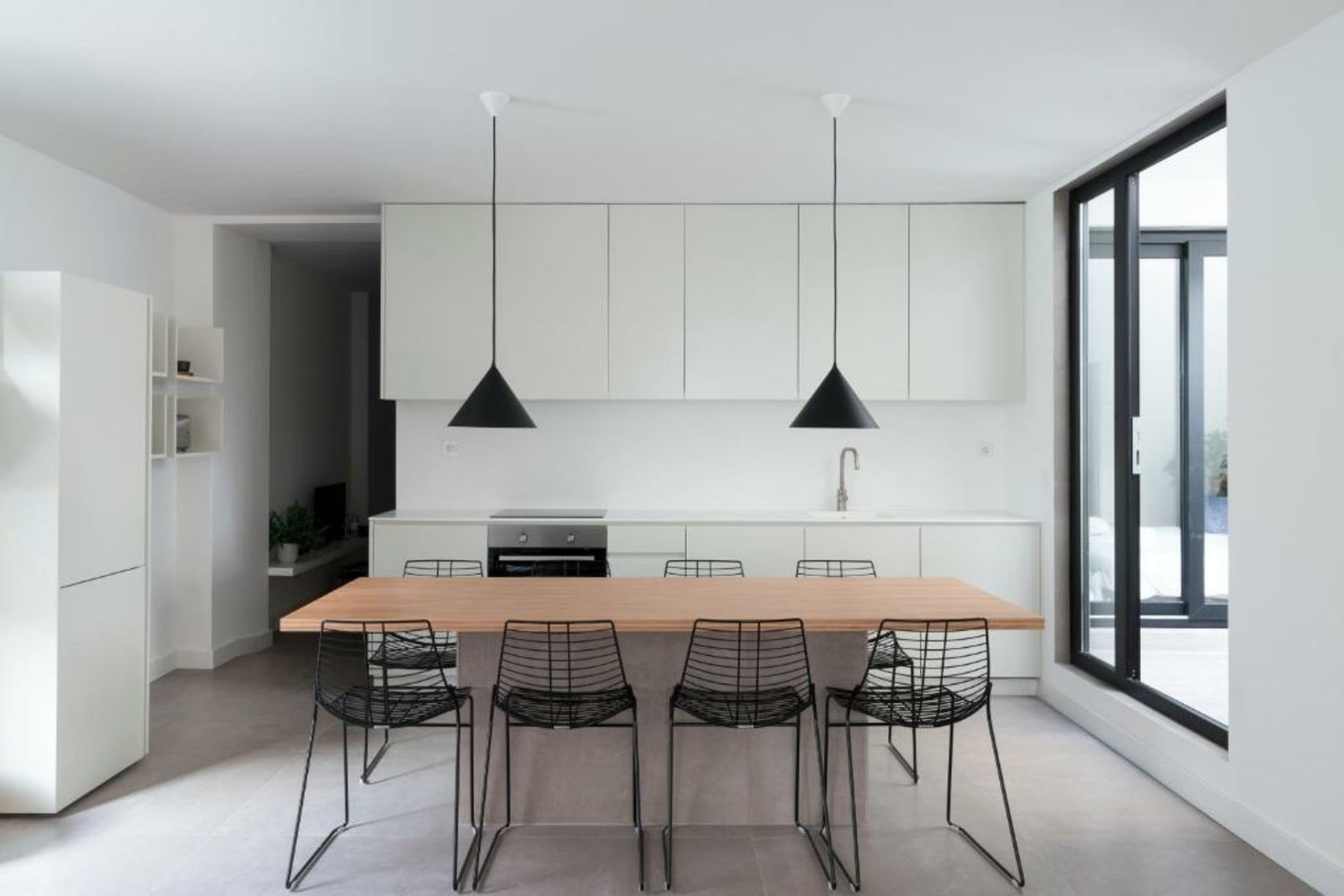 Lisbon Domus 74 by amcf