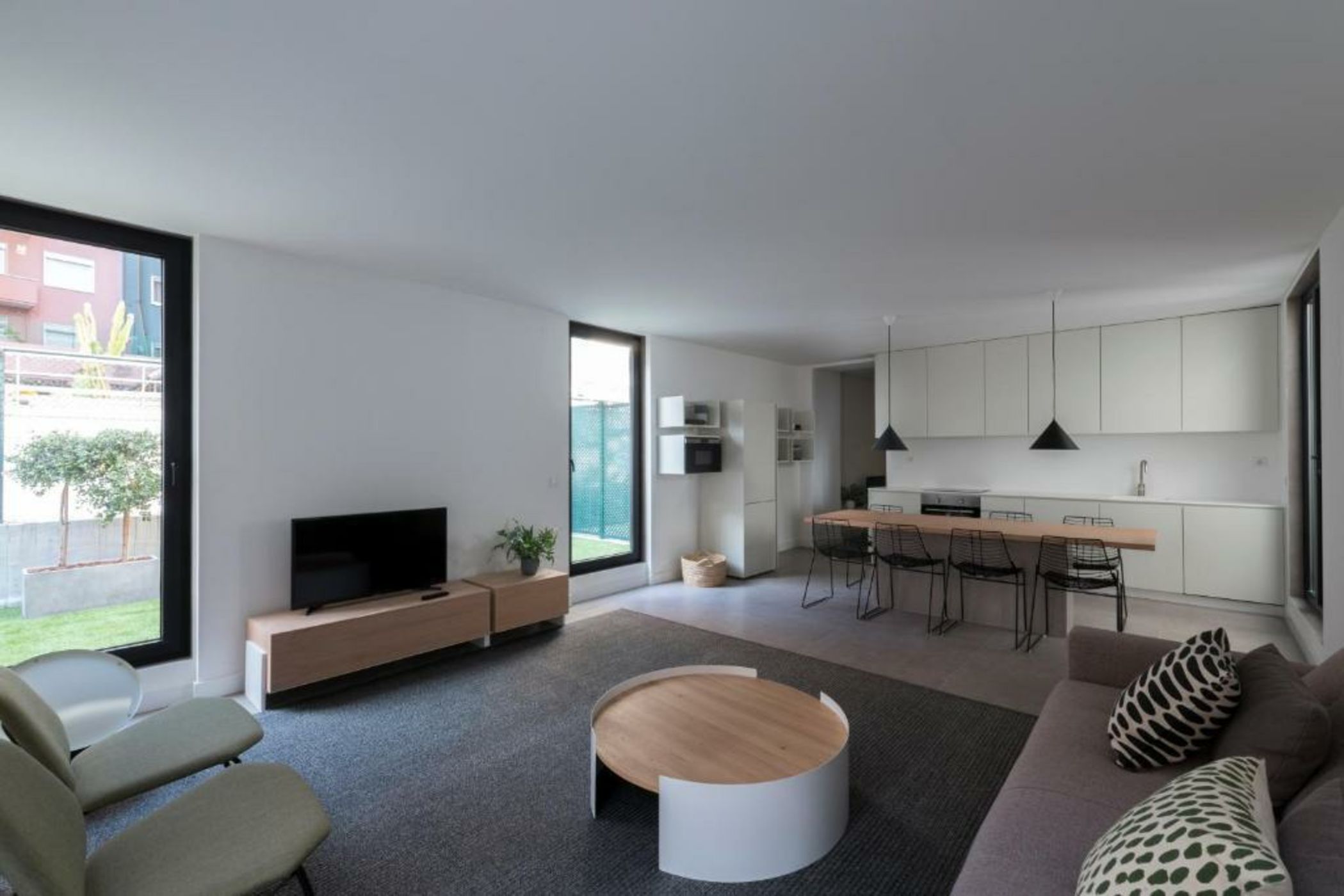 Lisbon Domus 74 by amcf