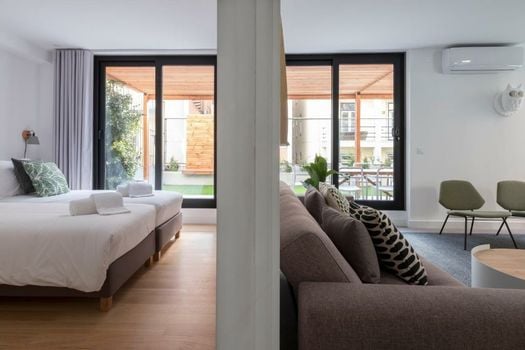 Lisbon Domus 74 by amcf