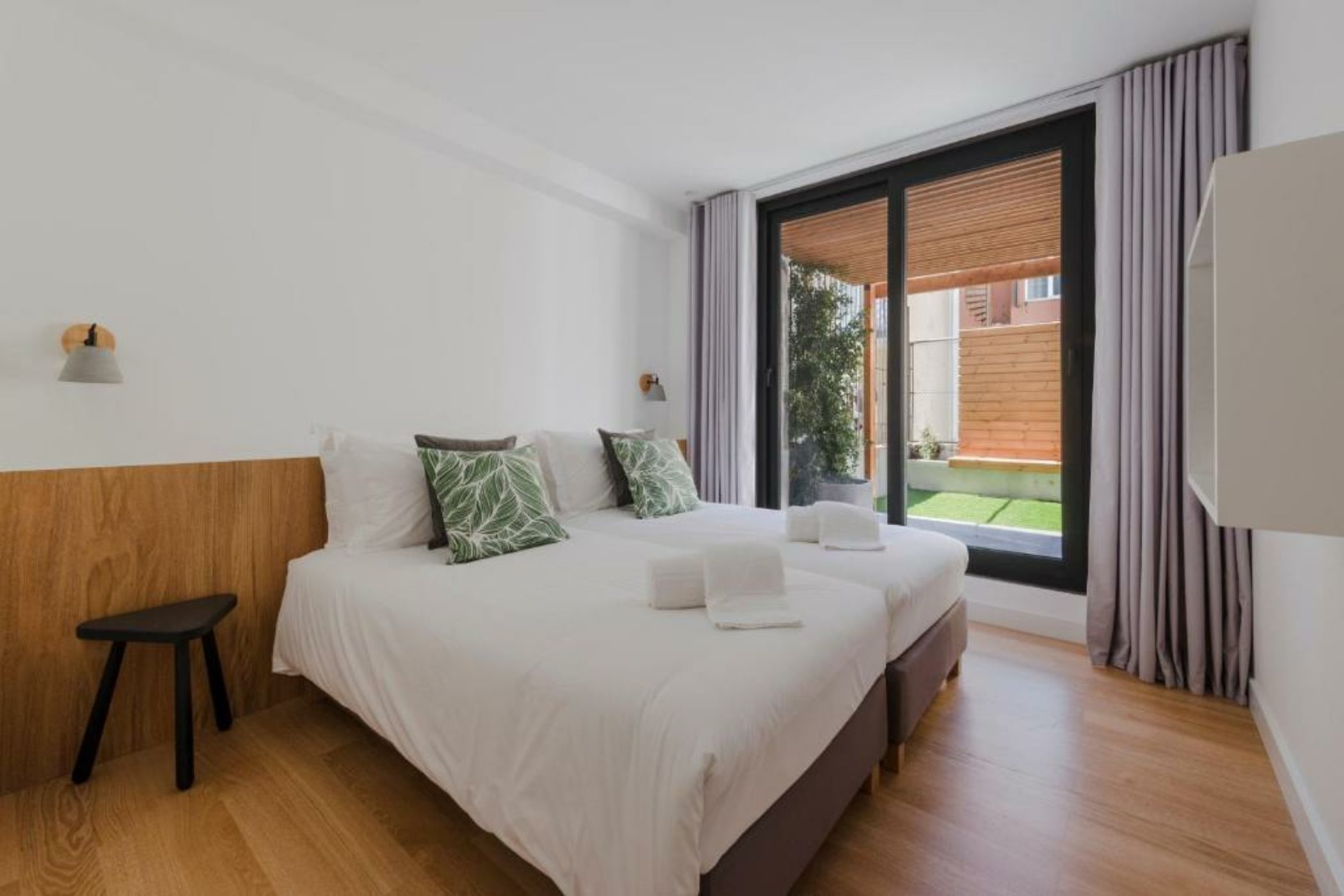 Lisbon Domus 74 by amcf