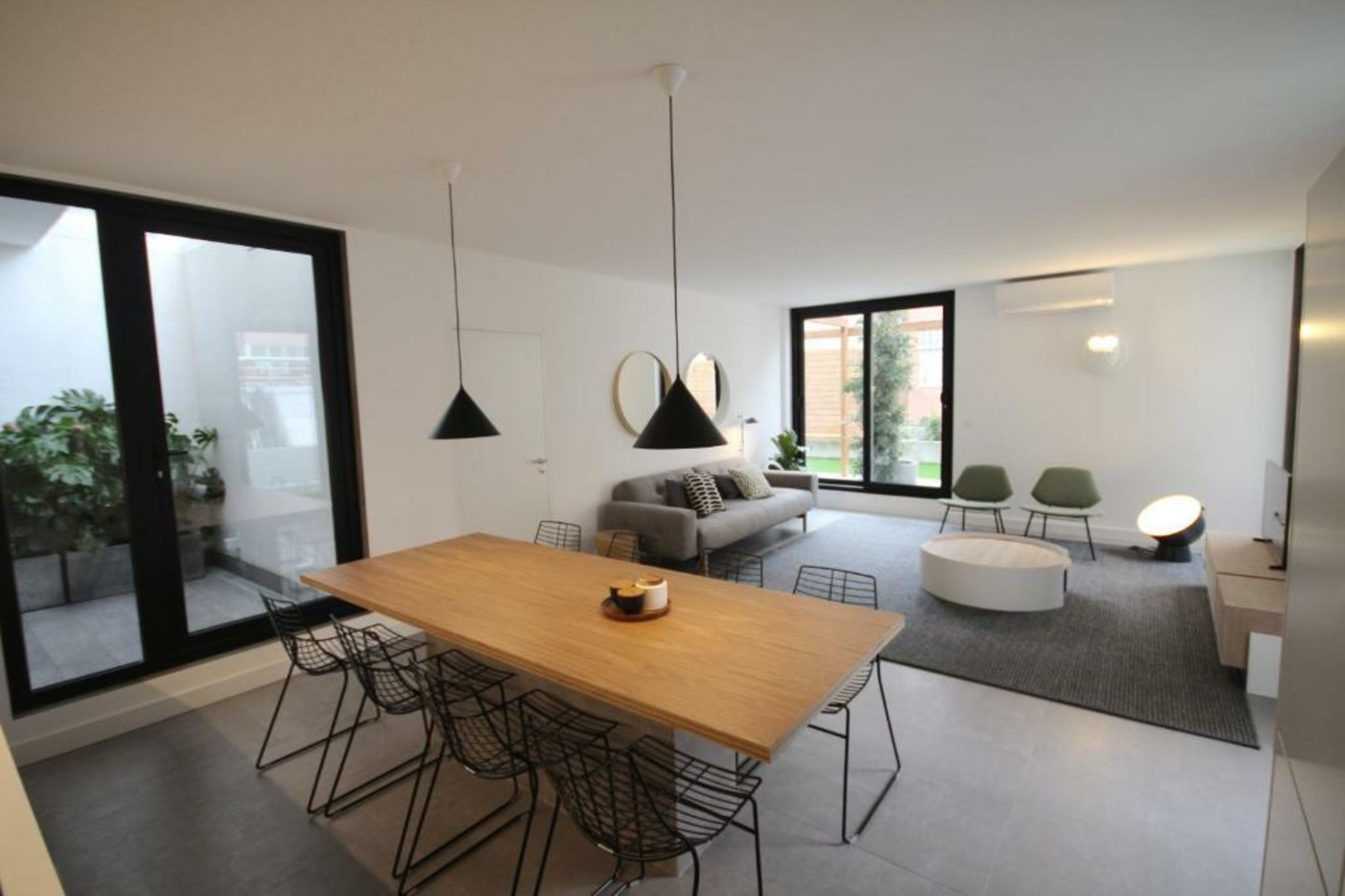 Lisbon Domus 74 by amcf