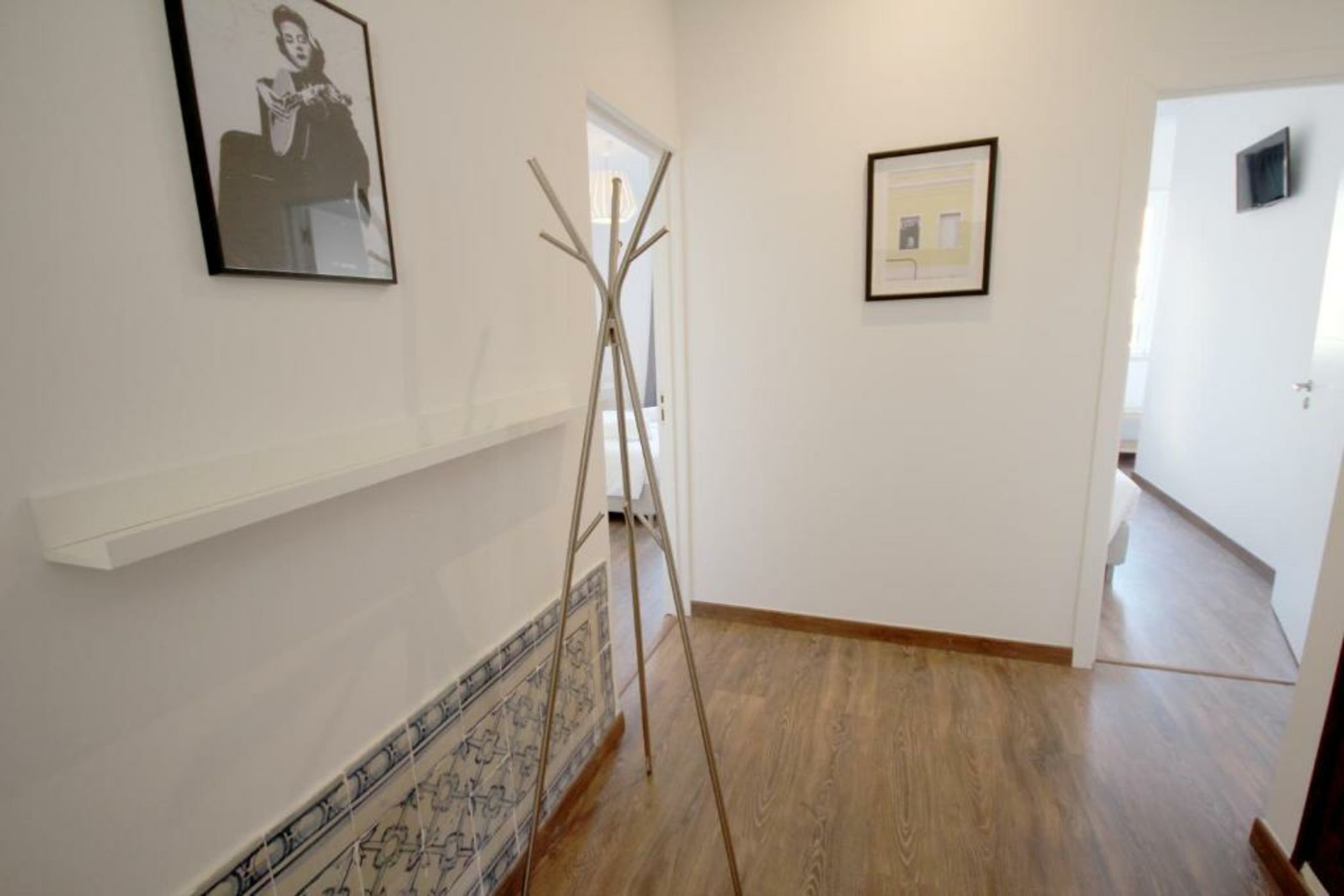 Lisbon Domus 74 by amcf