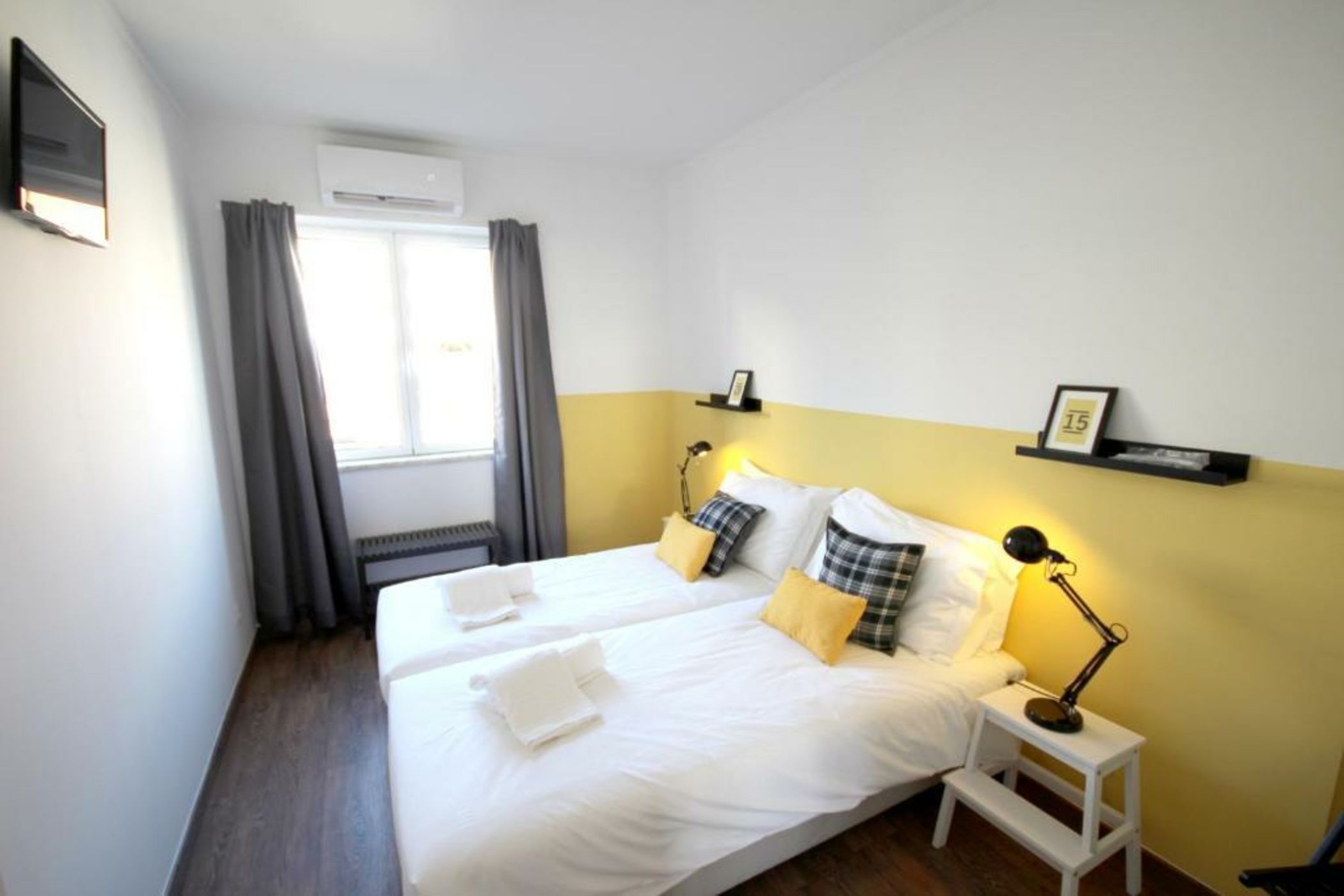 Lisbon Domus 74 by amcf