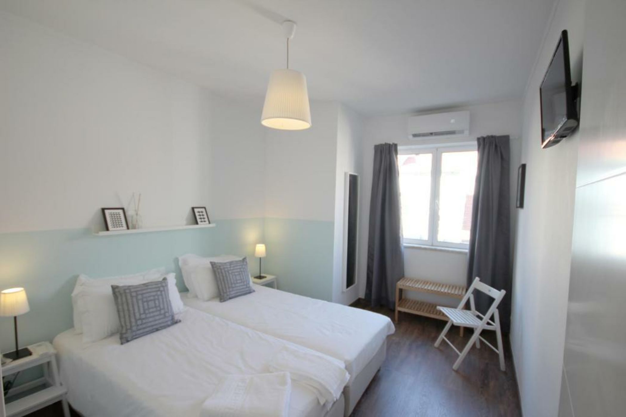 Lisbon Domus 74 by amcf