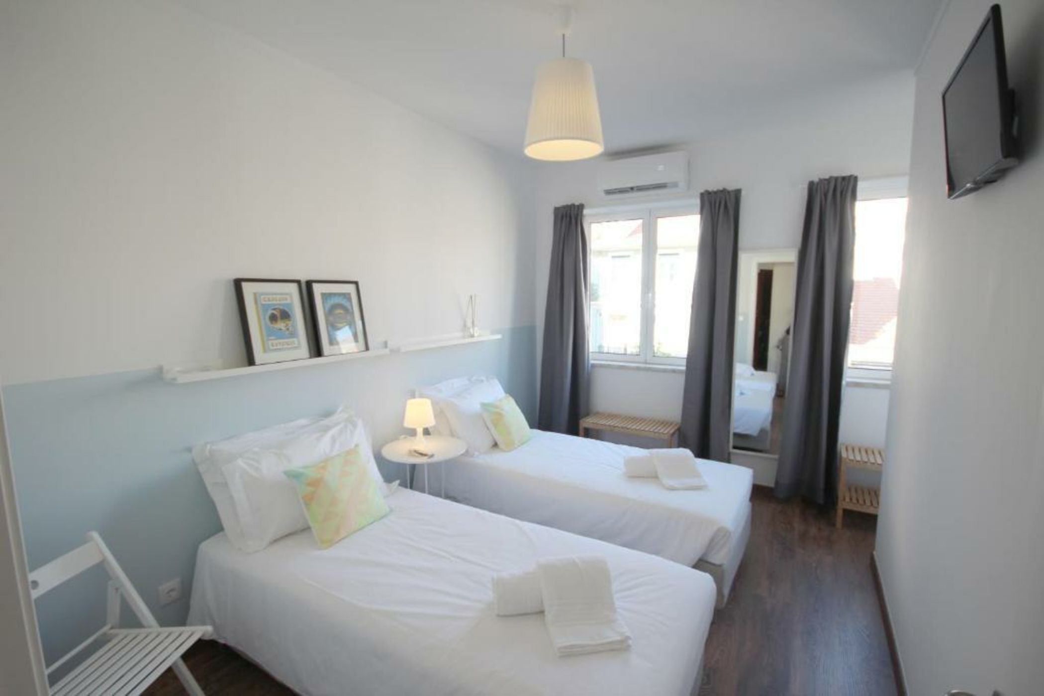 Lisbon Domus 74 by amcf