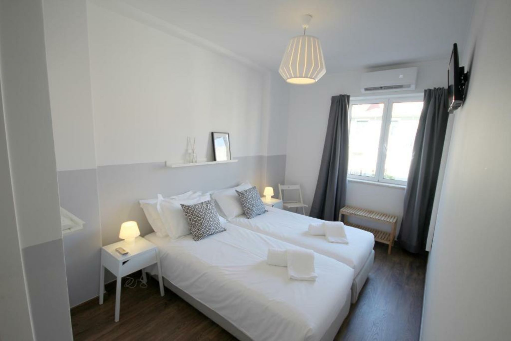 Lisbon Domus 74 by amcf