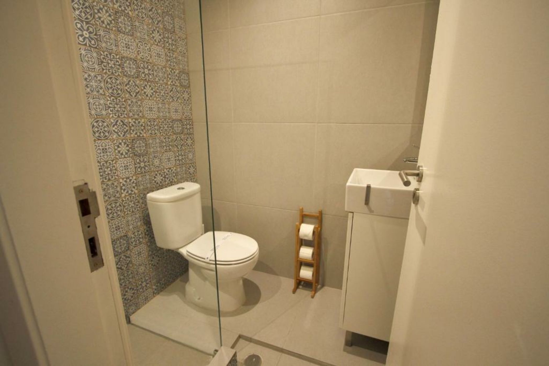 Lisbon Domus 74 by amcf