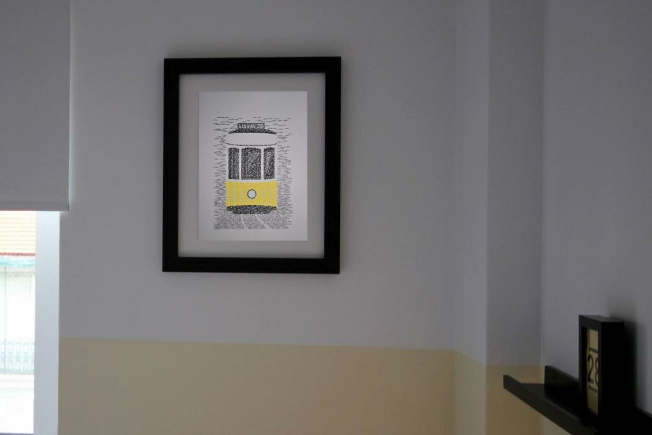 Lisbon Domus 74 by amcf