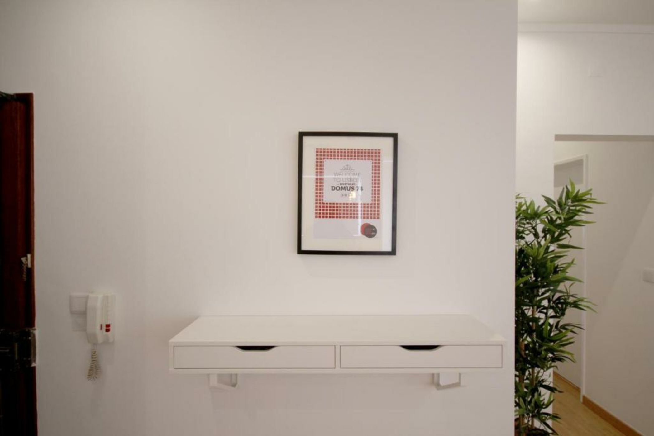 Lisbon Domus 74 by amcf