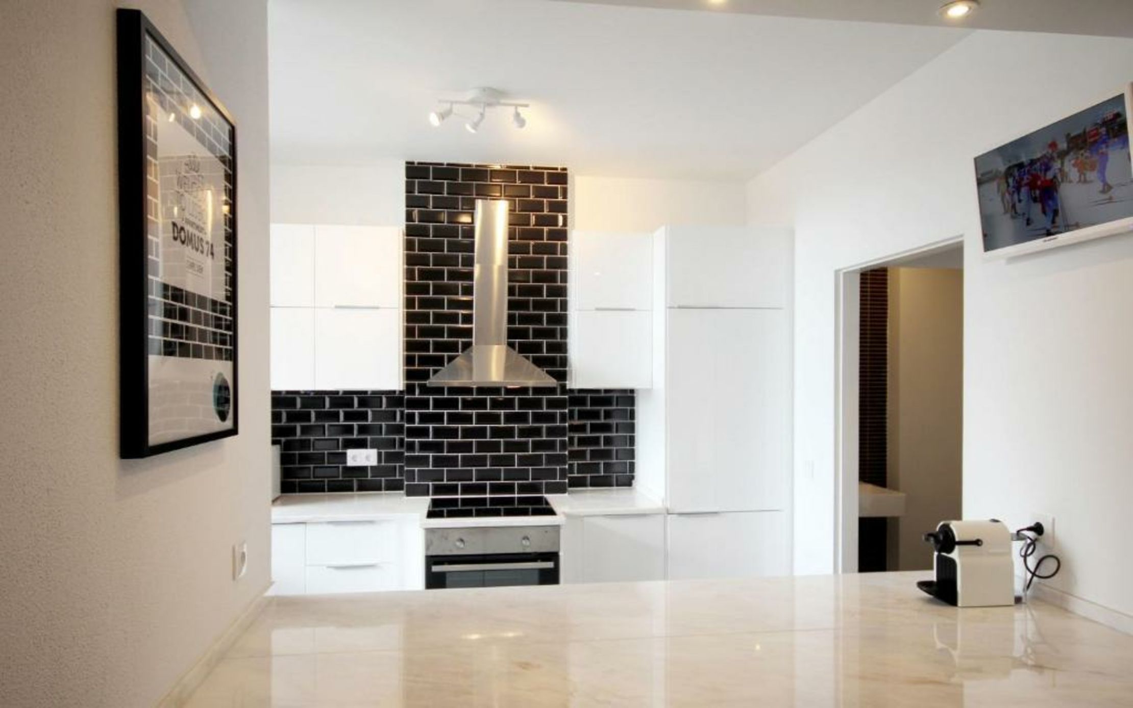 Lisbon Domus 74 by amcf