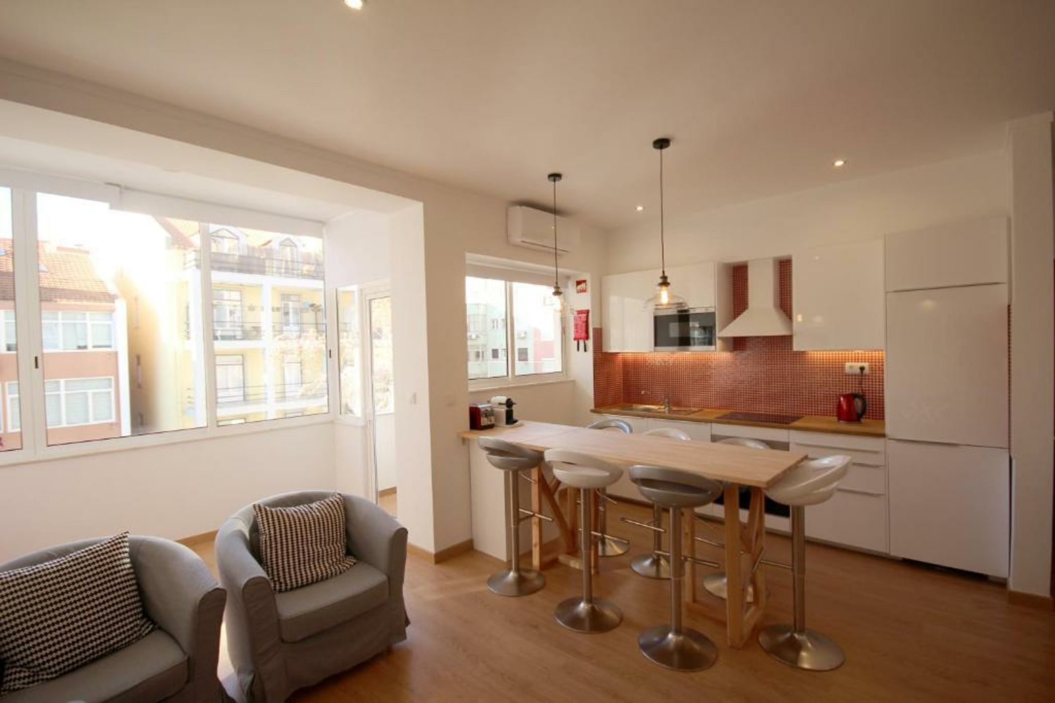 Lisbon Domus 74 by amcf