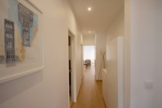 Lisbon Domus 74 by amcf