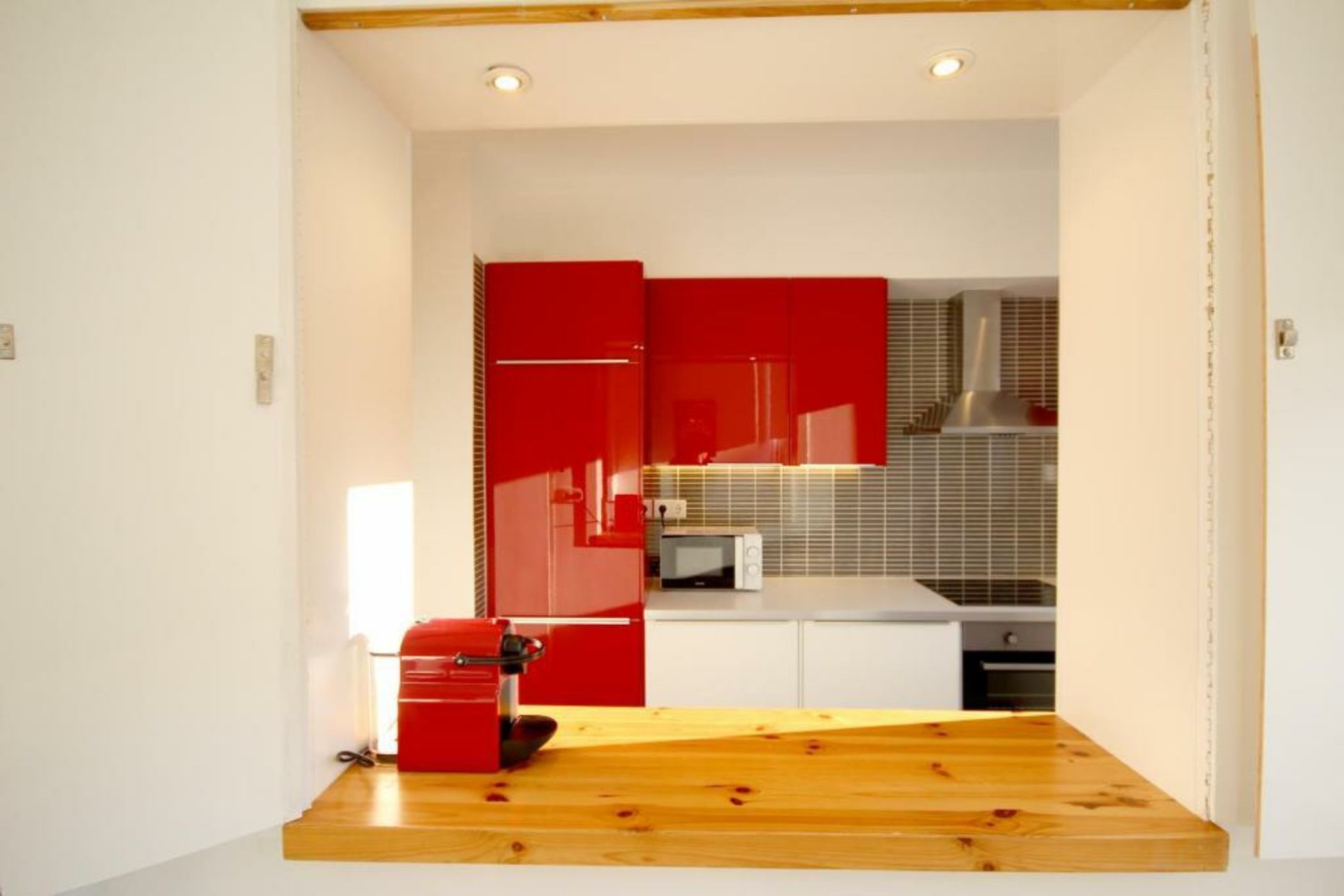 Lisbon Domus 74 by amcf