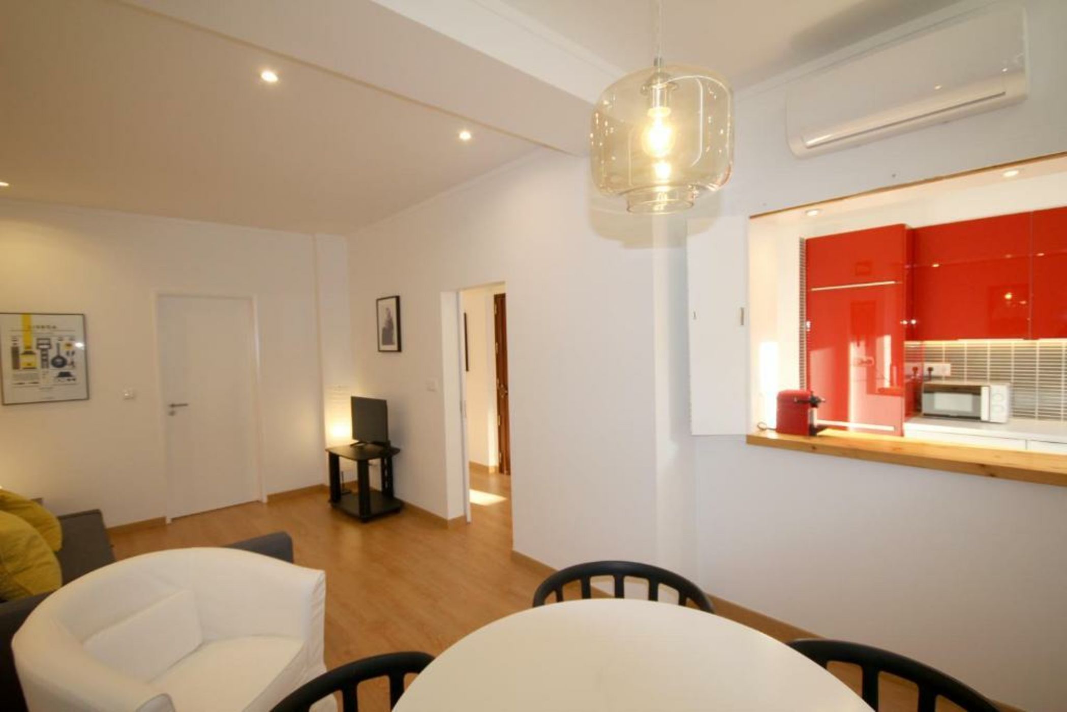 Lisbon Domus 74 by amcf