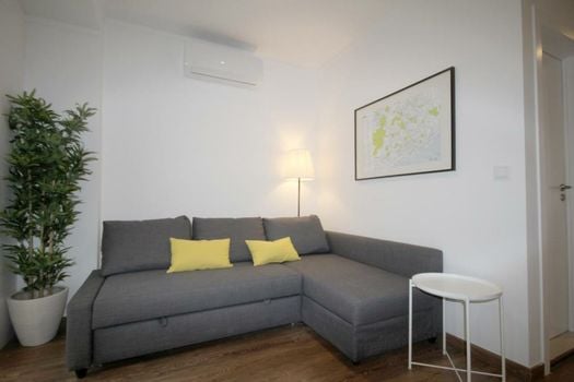 Lisbon Domus 74 by amcf